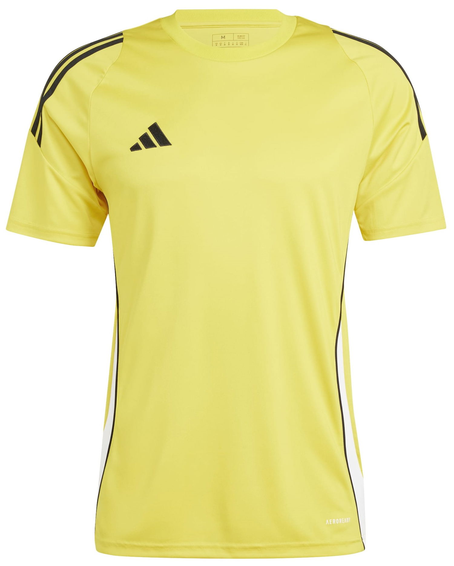 Фланелка adidas Originals adidas TIRO24 JSY Жълто | is1015, 1