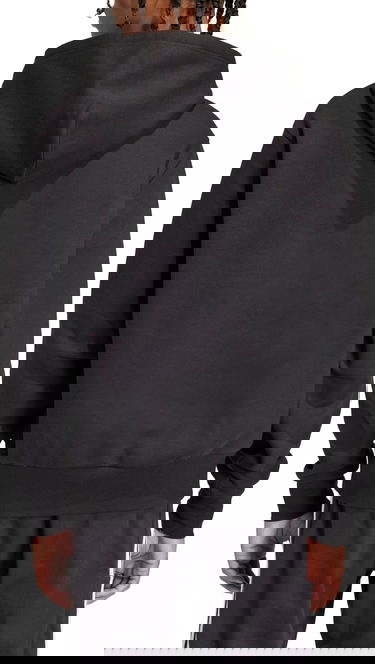 Суитчър adidas Originals BERLIN Pullover Hoodie Черно | iz0393, 1