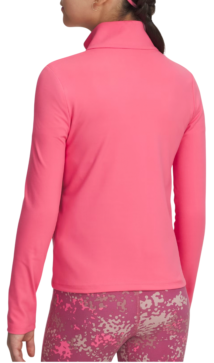 Яке Under Armour Motion Full-Zip Jacket Розово | 1386025-672, 1