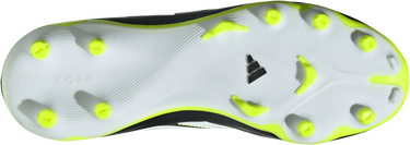 Кецове и обувки adidas Performance Copa Pure 3 League Firm/Multiground Черно | JR2883, 2