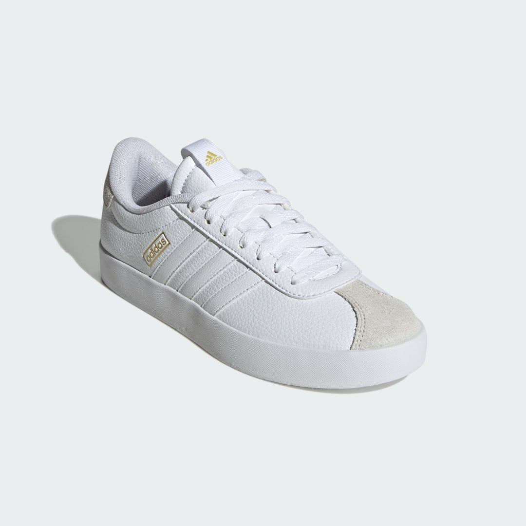 Кецове и обувки adidas Performance VL Court 3.0 Бяло | ID8795, 1