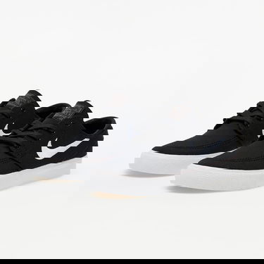 Кецове и обувки Nike SB Zoom Stefan Janoski Canvas RM Черно | AR7718-001, 4