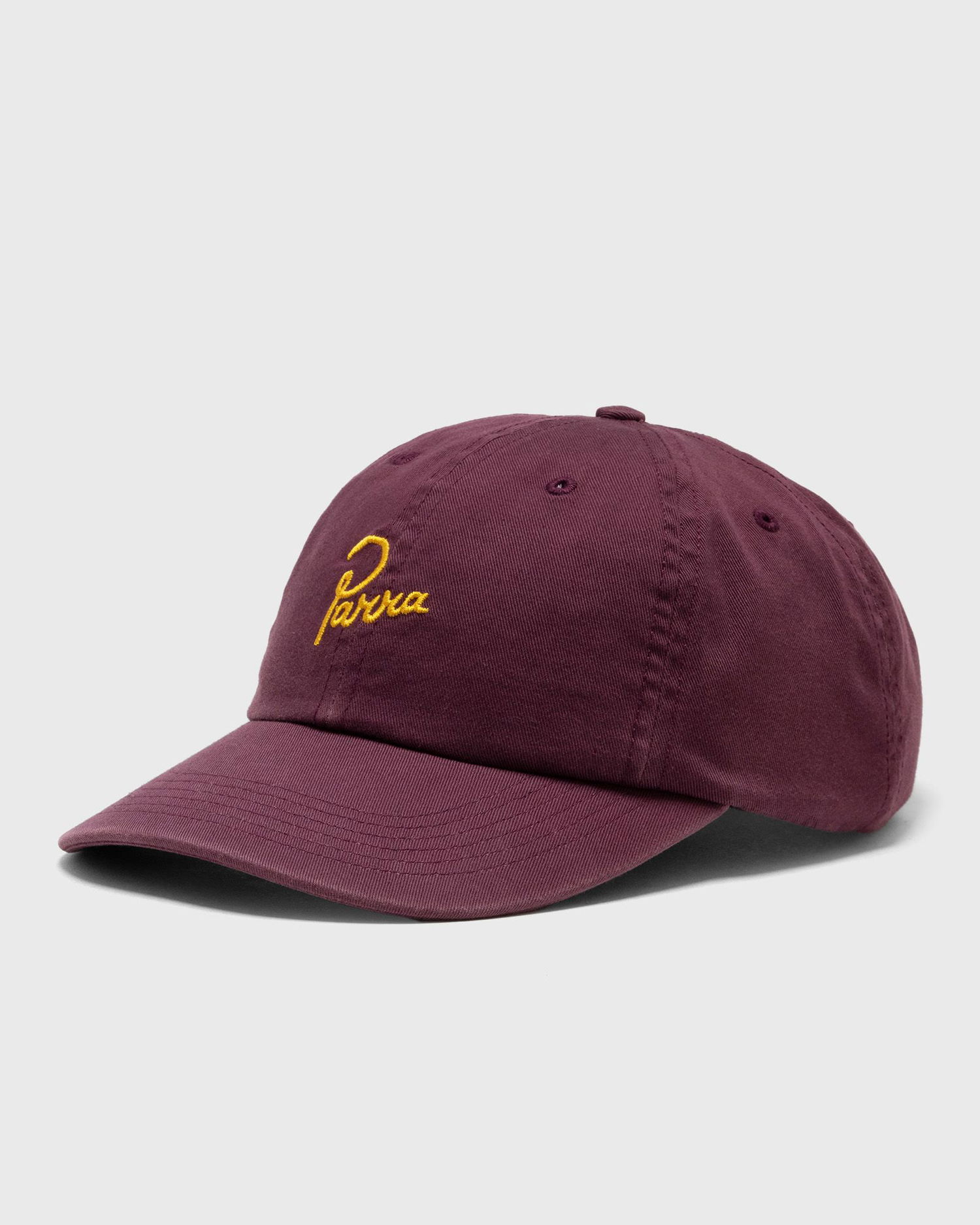 Шапка с козирка By Parra Script Logo 6 Лилаво | 51270, 0