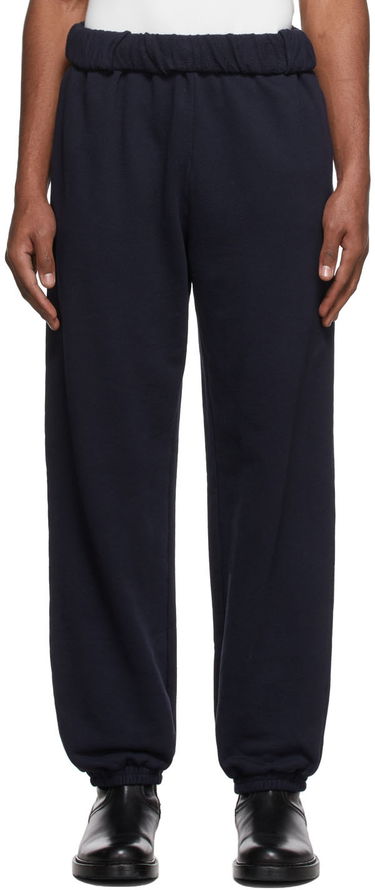 Спортни панталони Dion Lee Cotton Lounge Pants Тъмно синьо | C2034S22, 0