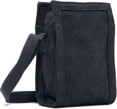 Раници и чанти A.P.C. A.P.C. Recuperation Crossbody Phone Pouch Тъмно синьо | COHGV-H61931, 2