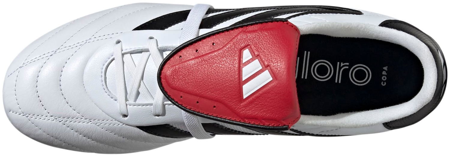 Кецове и обувки adidas Performance COPA GLORO II FG Бяло | ig8743, 1