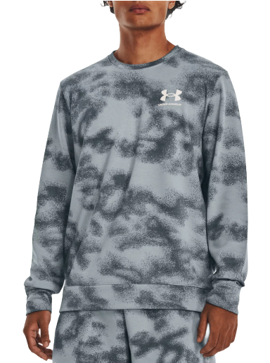 Суитчър Under Armour Rival Terry Nov Crew Многоцветен | 1377186-465