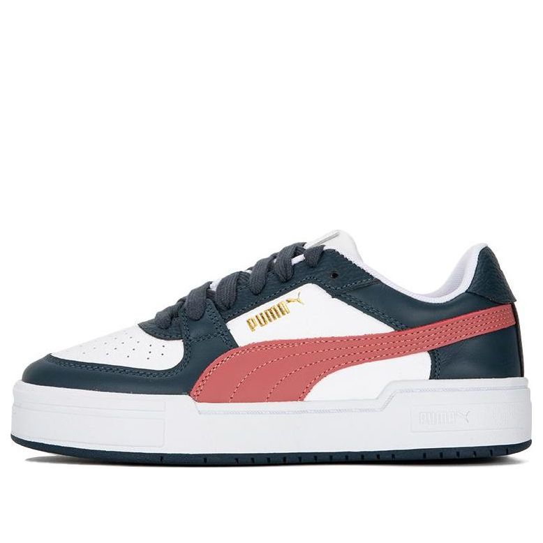 Кецове и обувки Puma Ca Pro Бяло | 386083-10