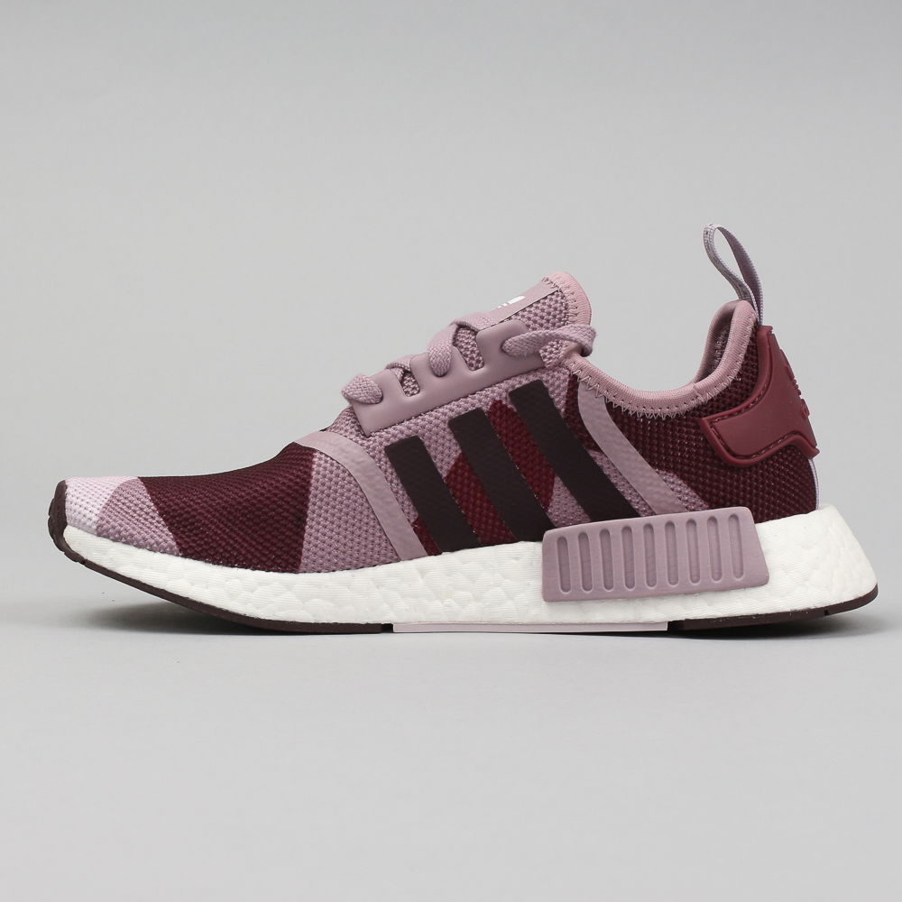 Кецове и обувки adidas Originals NMD_R1 ''Blanch Purple'' W Лилаво | s75721, 0