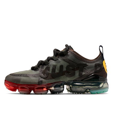 Кецове и обувки Nike Cactus Plant Flea Market x Air VaporMax 2019 W Сиво | CD7001 300, 2