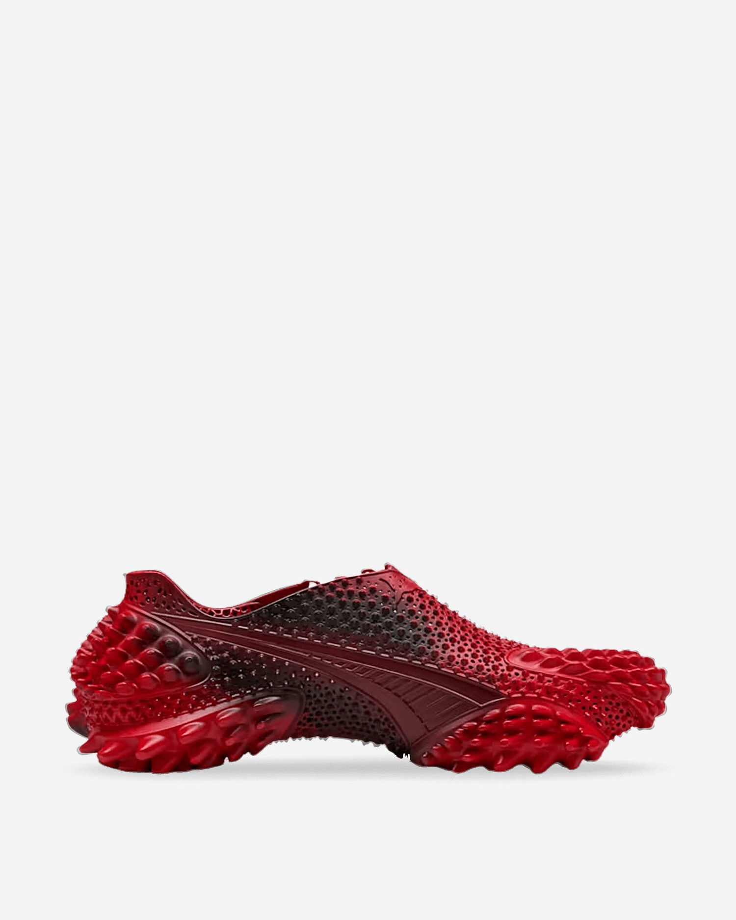 Кецове и обувки Puma A$AP Rocky Mostro 3.D Slip-On Червено | 404187-01, 0