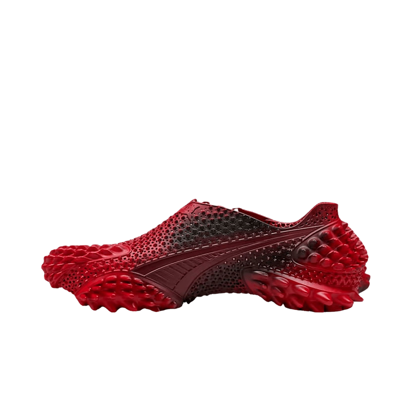Кецове и обувки Puma A$AP Rocky Mostro 3.D Slip-On Червено | 404187-01