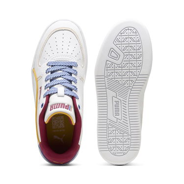 Кецове и обувки Puma Caven 2.0 Starblitz Бяло | 400647_01, 3