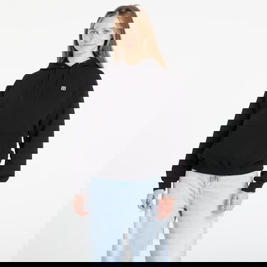 Суитчър Horsefeathers Hoodie Mivon M Черно | SW951C, 0