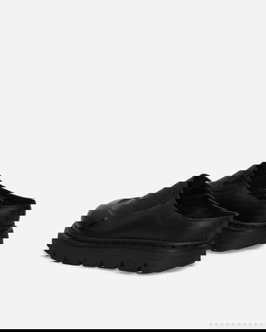 Кецове и обувки Dr. Martens Vent XX02 Mules Черно | 40837001, 4
