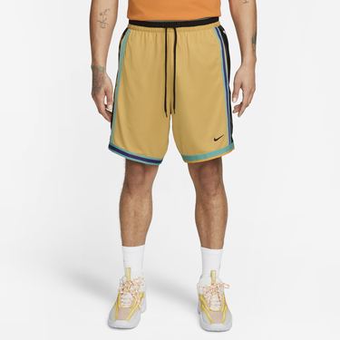 Къси панталони Nike Dri-FIT DNA Basketball Shorts Жълто | DX0255-725, 0