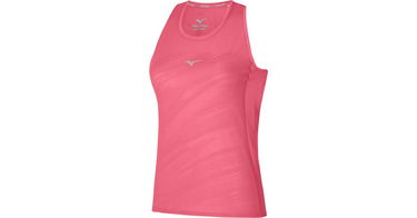 Потник Mizuno DryAeroFlow Розово | j2gaa20163, 1