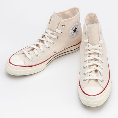 Кецове и обувки Converse Chuck 70 Hi Бежово | 162053C, 2