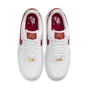 Кецове и обувки Nike Air Force 1 '07 Essential W Бяло | CZ0270-104, 2