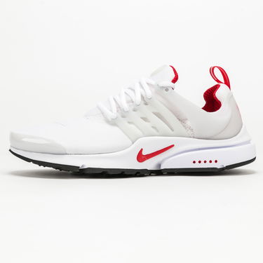 Кецове и обувки Nike Air Presto Бяло | DM8678-100, 0