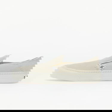 Кецове и обувки Vans Leila Hurst x Slip-On "Surf Supply" Бежово | VN0A5HYQA151, 0