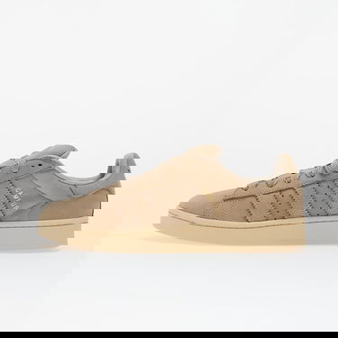 Кецове и обувки adidas Originals Campus 00s Trace Khaki/ Trace Khaki/ Wonder Aluminium Бежово | JS3775, 0