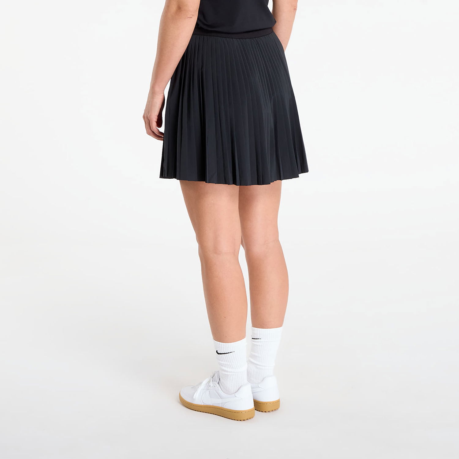 Пола Nike Nsw Pleated Skirt Черно | IM7463-010, 1