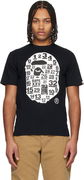 32nd Anniversary Big Ape Head T-shirt