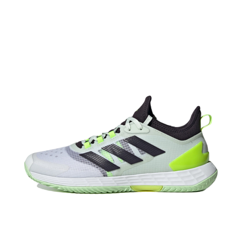 Бягане adidas Performance Adizero Ubersonic 4.1 Tennis Сиво | IF0444