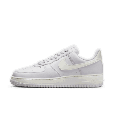 Кецове и обувки Nike Air Force 1 '07 Next Nature Лилаво | DV3808-500, 4