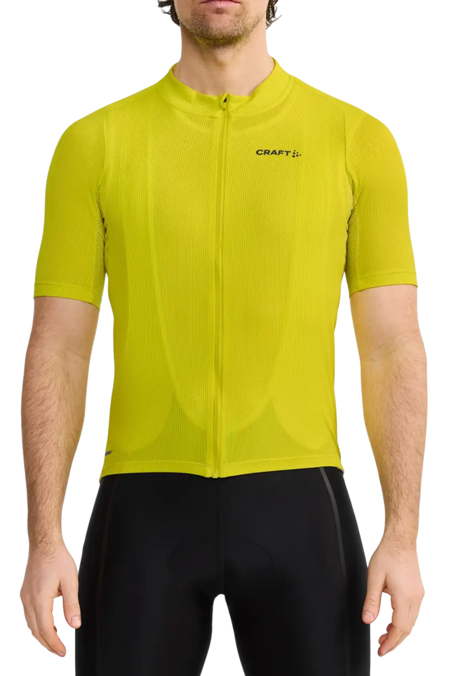 Craft Adv Endur Graphic Cycling Jersey