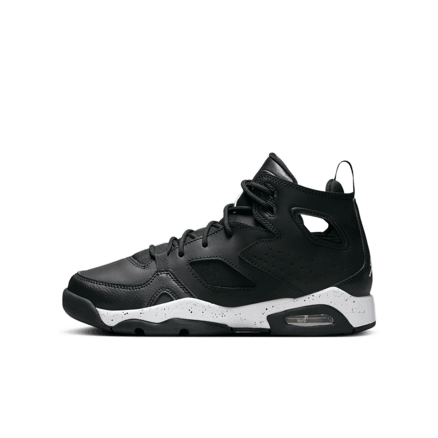 Кецове и обувки Jordan Jordan Flight Club '91 Черно | DM1685-001, 0