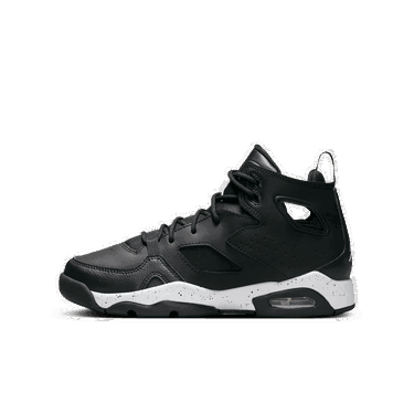 Кецове и обувки Jordan Jordan Flight Club '91 Черно | DM1685-001, 0