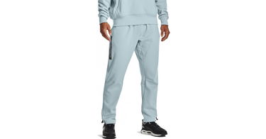 Спортни панталони Under Armour Training Fleece Pants Синьо | 1366439-478, 1