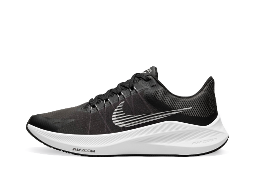 Бягане Nike Air Zoom Winflo 8 W Черно | cw3421-005
