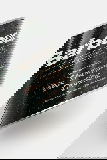 Грижа за обувките Barbour Barbour Thornproof Dressing Wax Зелено | UAC0001MI11, 1