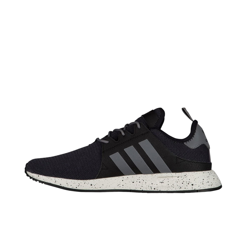Кецове и обувки adidas Originals X_PLR Black Grey Черно | BY9254