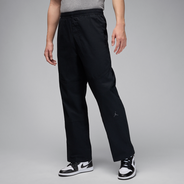 Спортни панталони Jordan Jordan Essentials Woven Pants Черно | HF9329-010, 4
