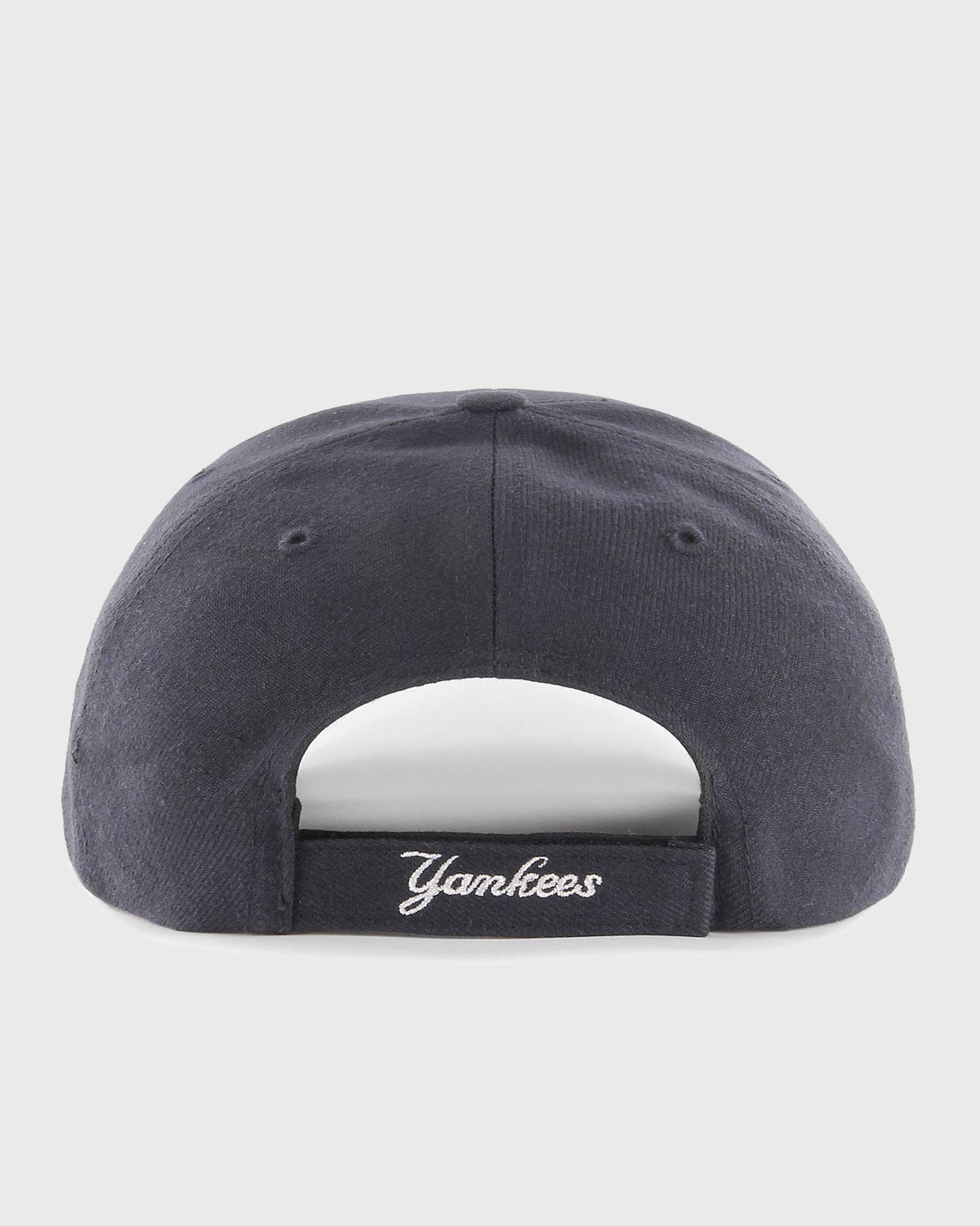 Шапка с козирка '47 Brand MLB New York Yankees Cap Сиво | 887738620270, 1