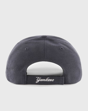 Шапка с козирка '47 Brand MLB New York Yankees Cap Сиво | 887738620270, 1