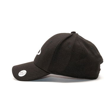 Шапка OAKLEY Golf Ellipse Hat Strapback Черно | 91809-01K-U, 2