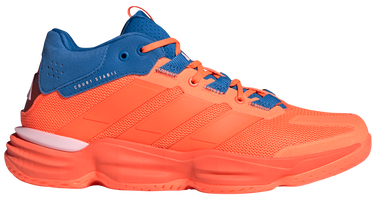 Кецове и обувки adidas Performance adidas Courtstabil M Оранжево
 | jh5164, 0