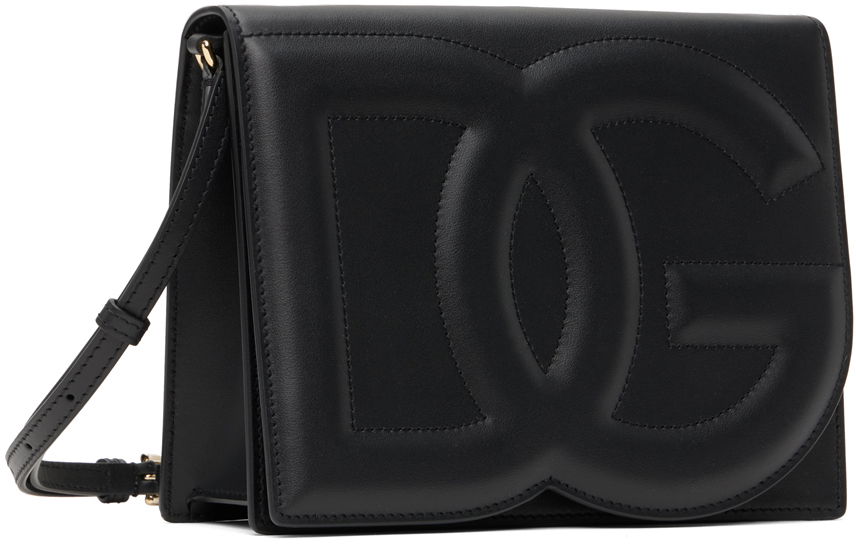 Чанта през рамо Dolce & Gabbana Red D&G Logo Crossbody Bag Червено | BB7287 AW576, 1