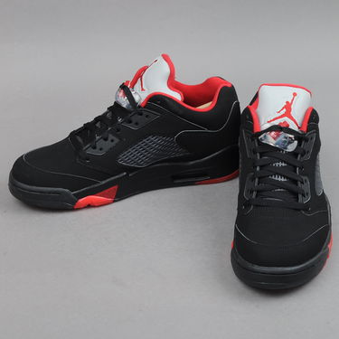Кецове и обувки Jordan Air Jordan 5 Retro Low ''Alternate 90'' Черно | 819171-001, 2