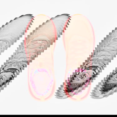 Кецове и обувки Keen Leiki Mid Wp Birch/ Cameo Rose Розово | 10054507KEN01, 2