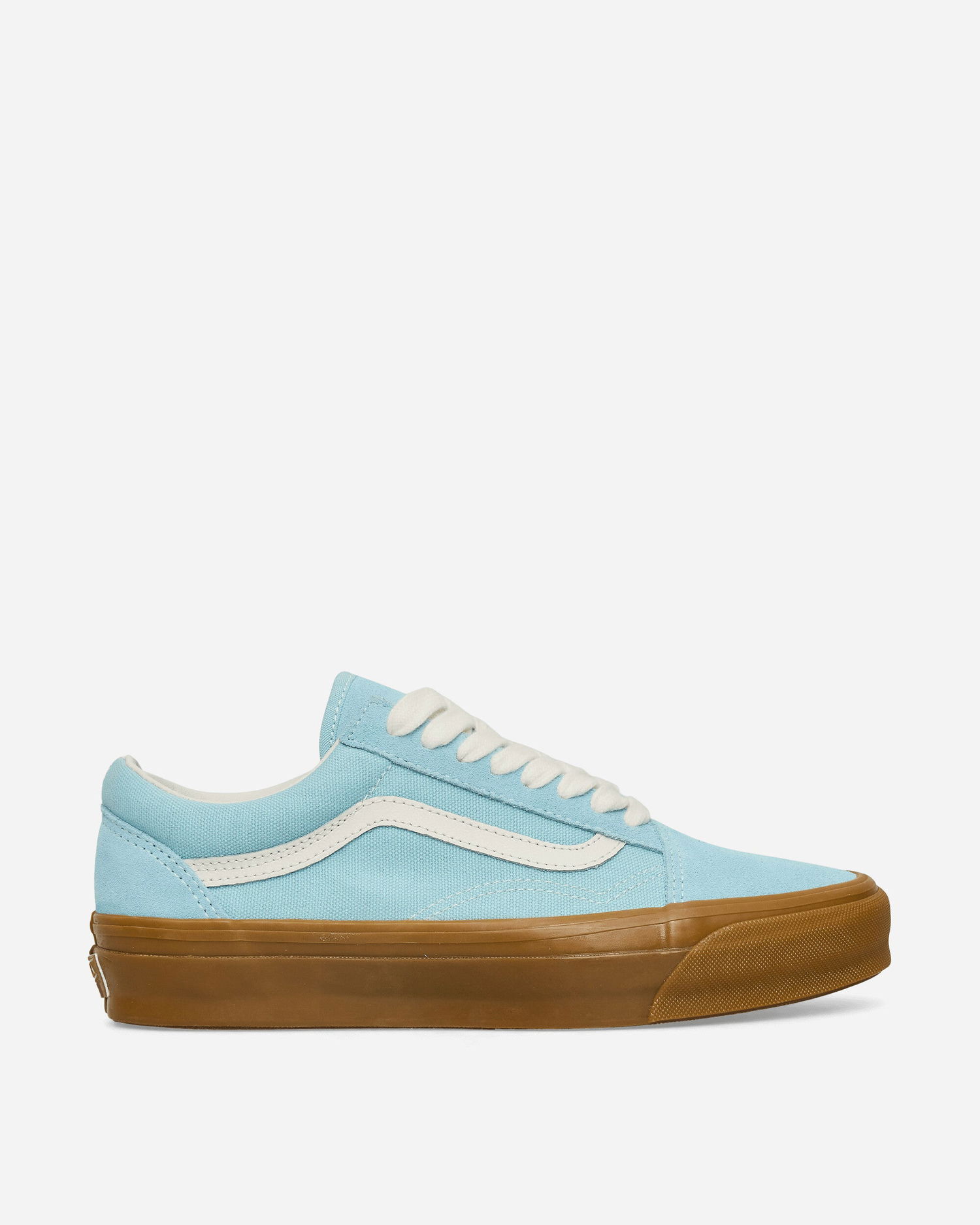 Кецове и обувки Vans LX Old Skool Синьо | VN000D56CAU1, 1