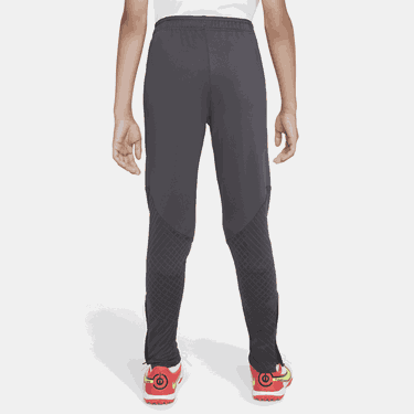 Спортни панталони Nike Dri-FIT Tottenham Hotspur Strike Sweatpants Кафяво | DN4855-254, 2