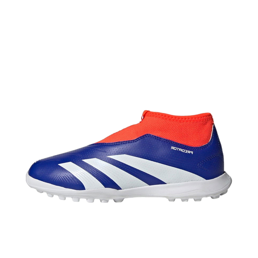 Кецове и обувки adidas Performance Predator League Laceless Turf Синьо | IF6429