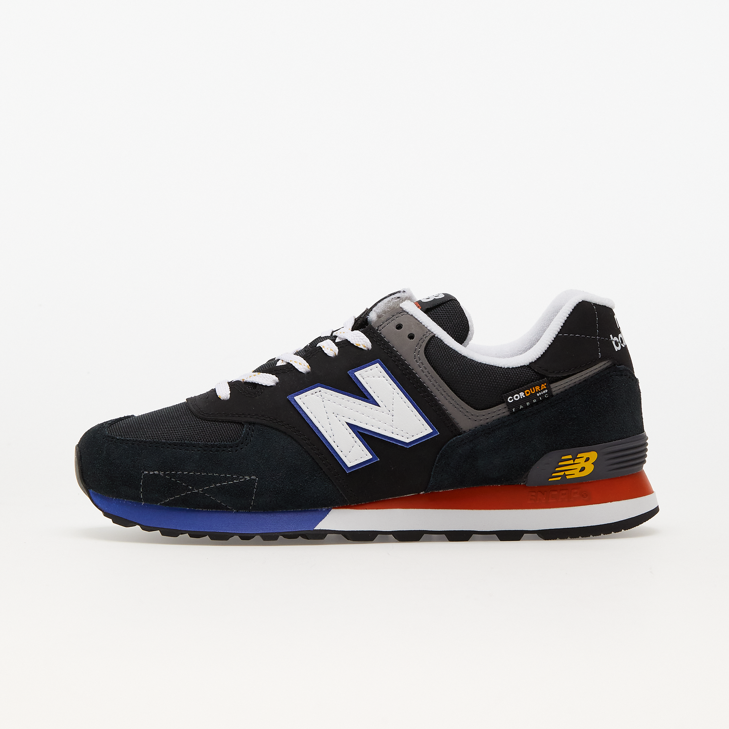 Кецове и обувки New Balance 574 Черно | ML574HI2, 0