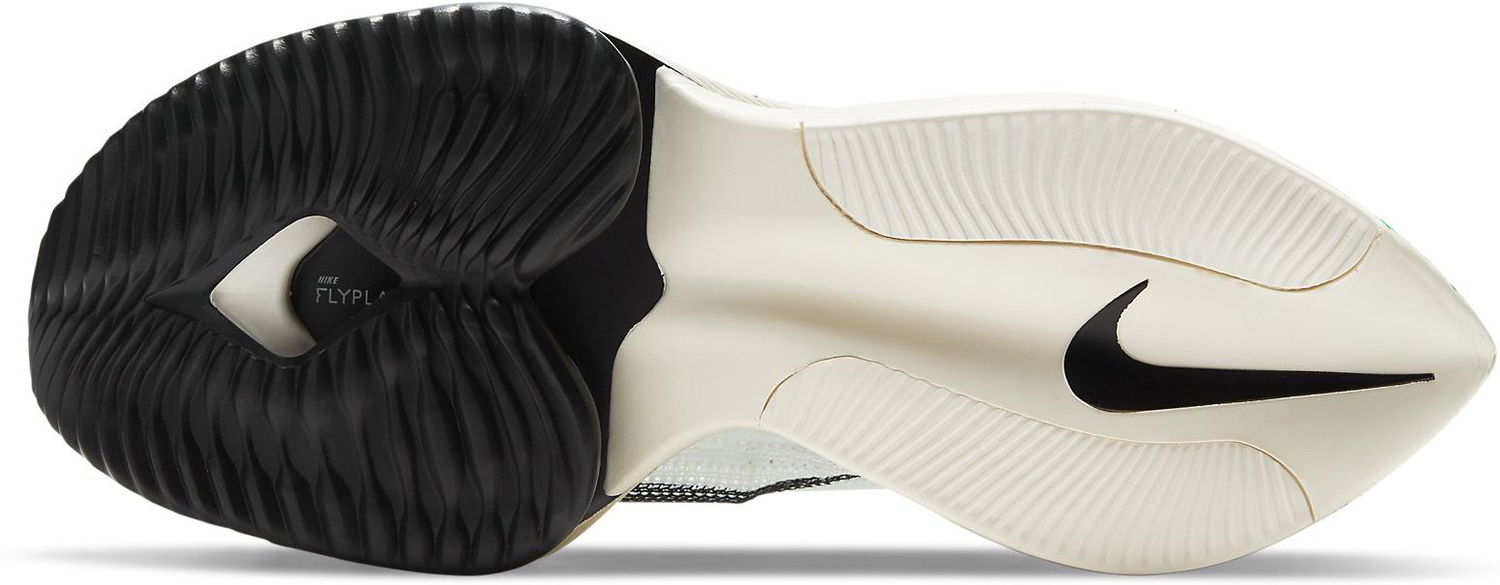 Кецове и обувки Nike Air ZoomX Alphafly Next% Eliud Kipchoge W Бяло | dd8878-101, 1
